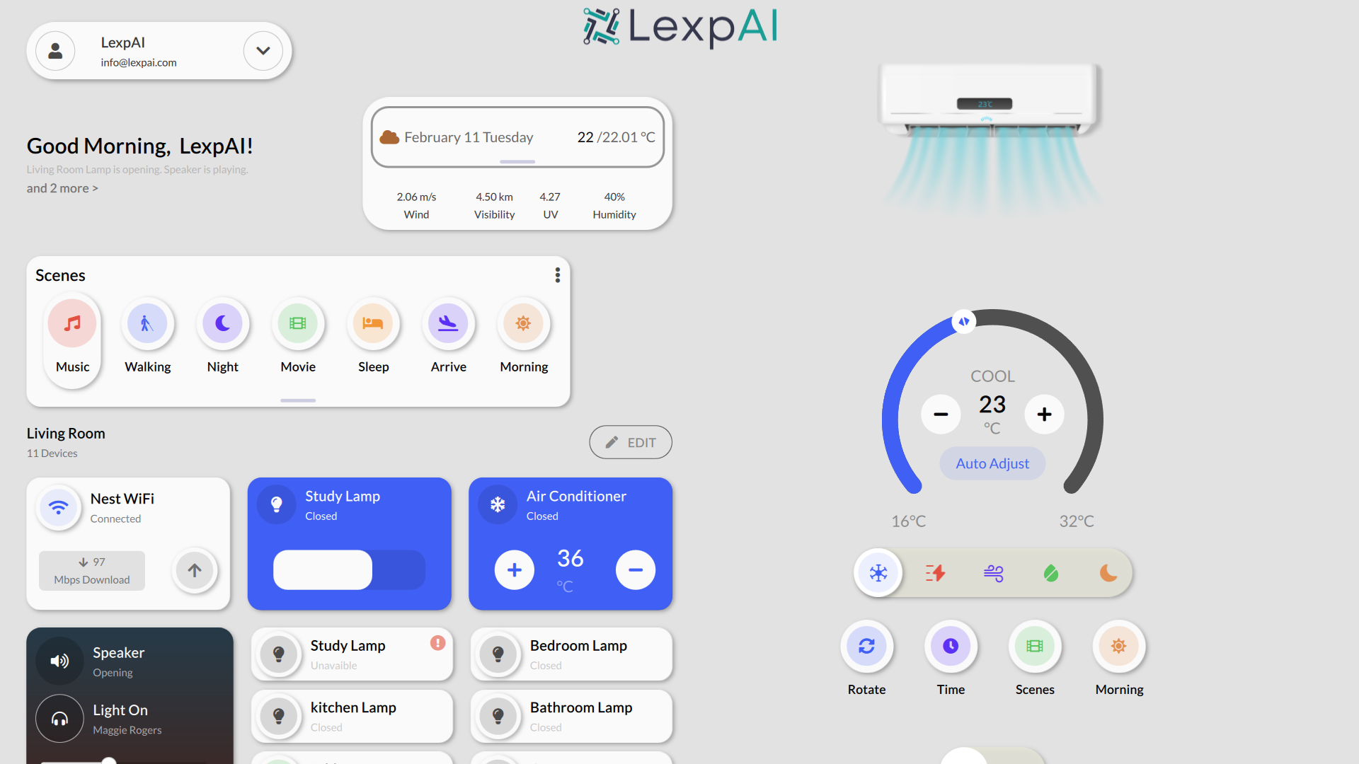 Cloud Solutions