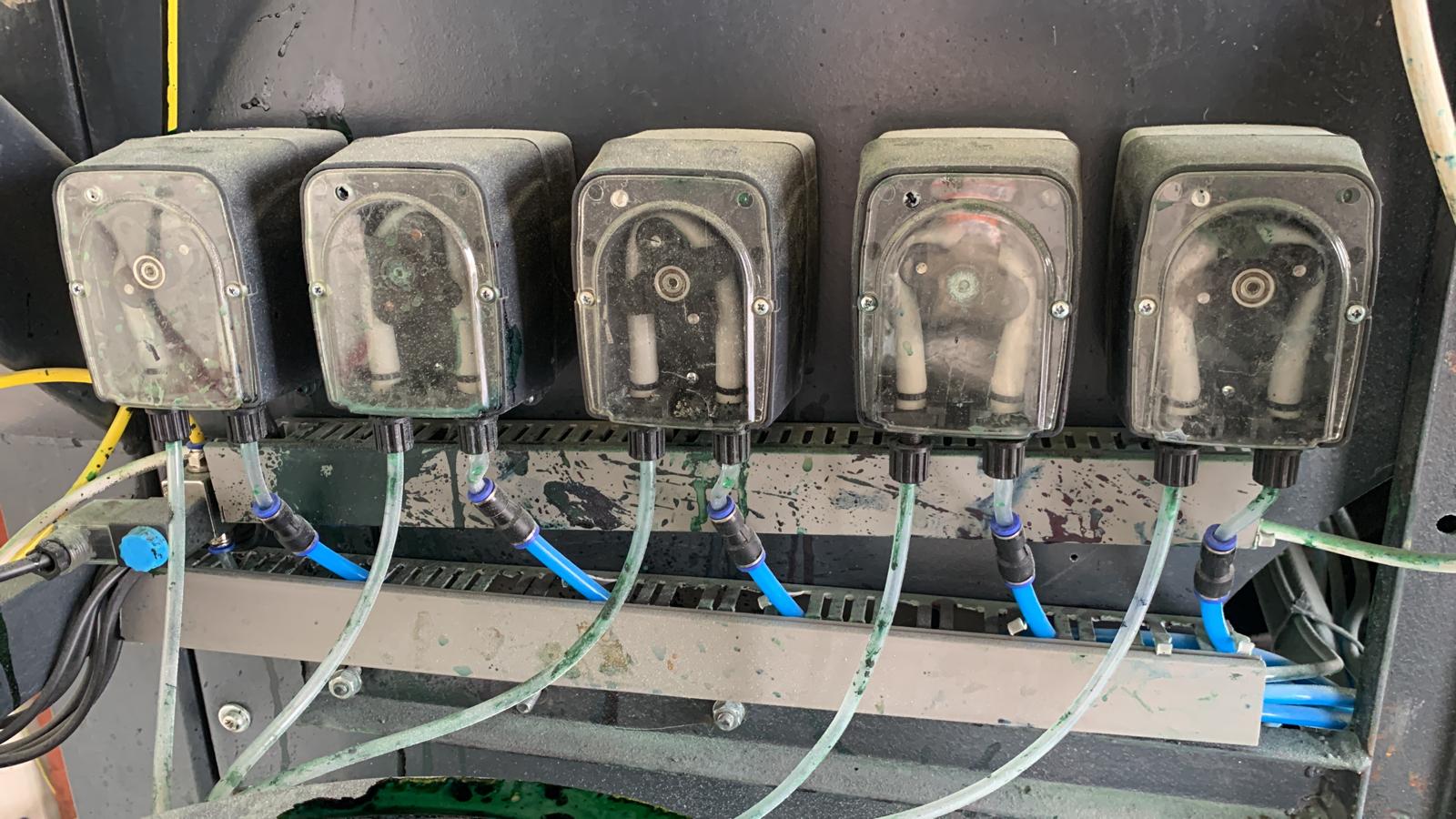 Dosing System